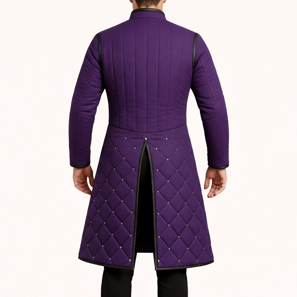 Gambeson for Medieval Costume
