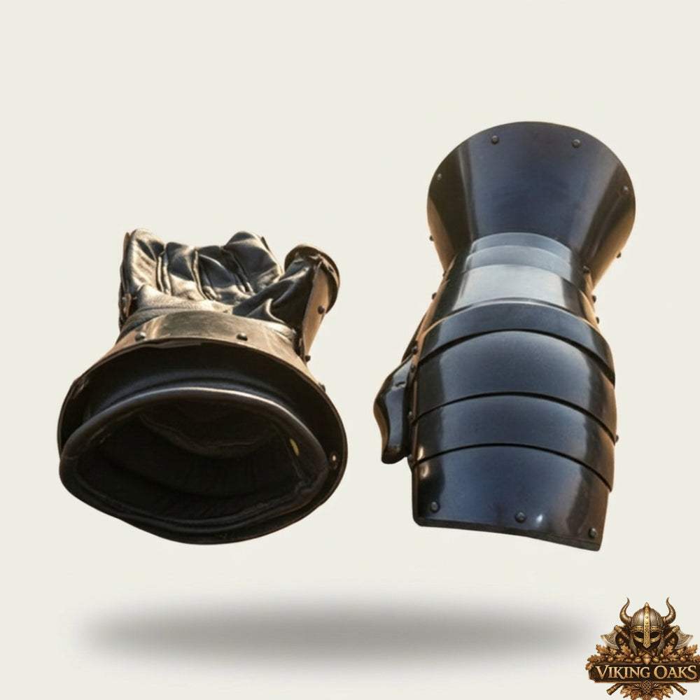 Complete Knight Armor Gear Display - Perfect for Halloween Events and Collectors