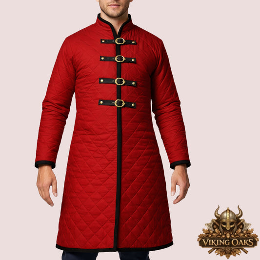 Renaissance Faire Costume Outfit for Men & Women