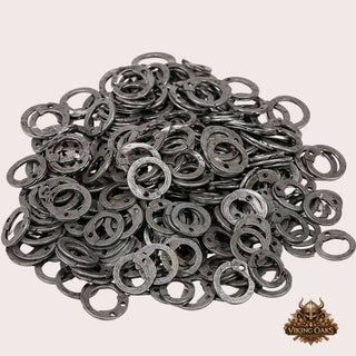 Loose Rings