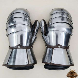 Gauntlets