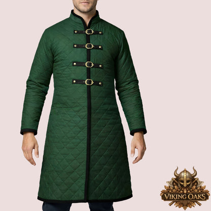 Renaissance Faire Costume Outfit for Men & Women