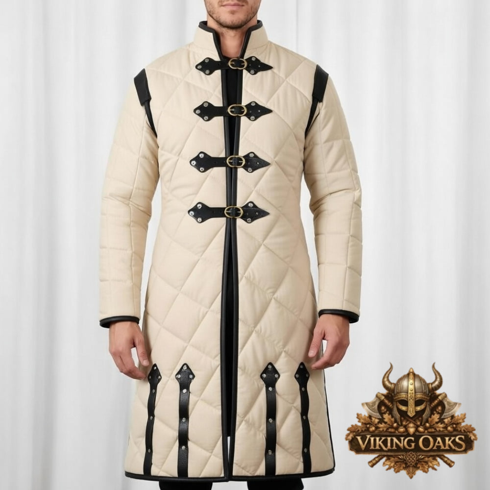 Medieval Padded Armor – Ren Faire Costume Clothing