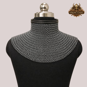 Chainmail Tops