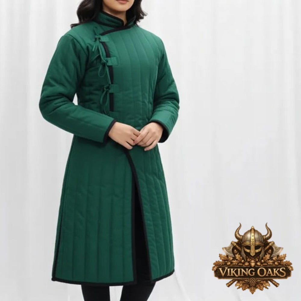 Renaissance Faire Costume – Medieval Outfit