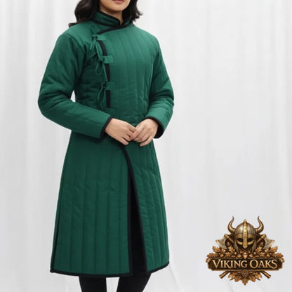 Renaissance Faire Costume – Medieval Outfit