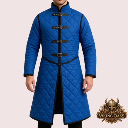 Renaissance Faire Gambeson Costume