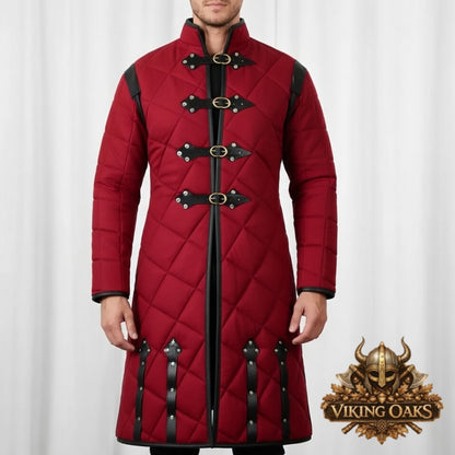 Medieval Padded Armor – Ren Faire Costume Clothing