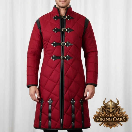 Medieval Padded Armor – Ren Faire Costume Clothing