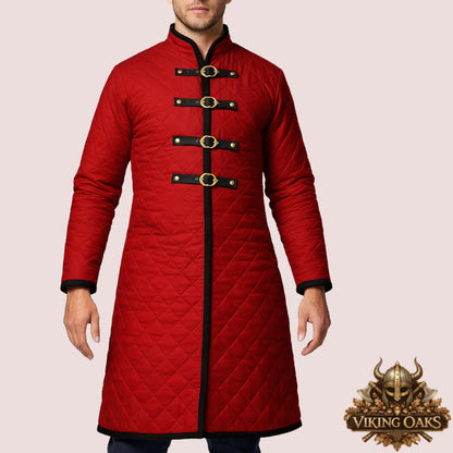 Renaissance Faire Costume Outfit for Men & Women