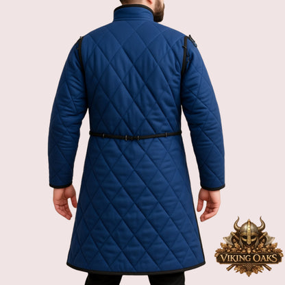 Renaissance Faire Gambeson Costume